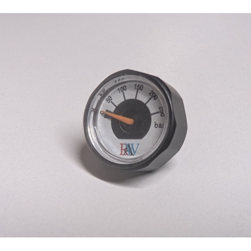Gauge