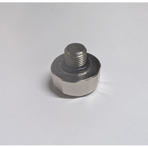 Theoben Pressure gauge